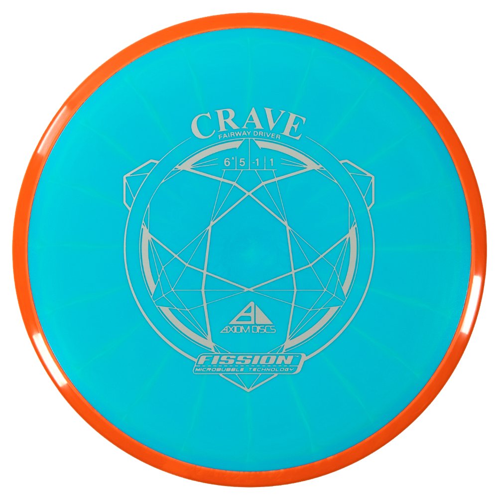 Product Image for Axiom Fission Crave