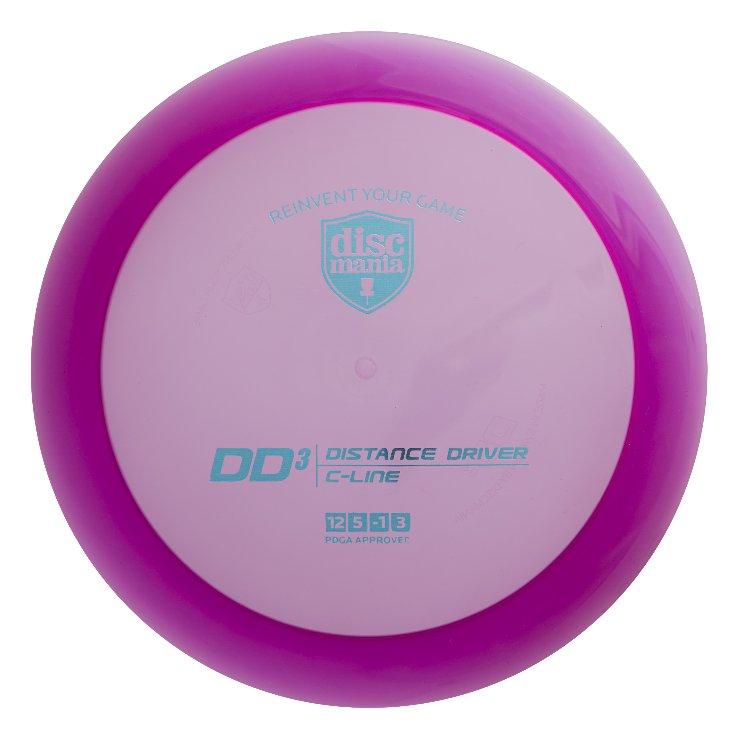 Product Image for Discmania DD3