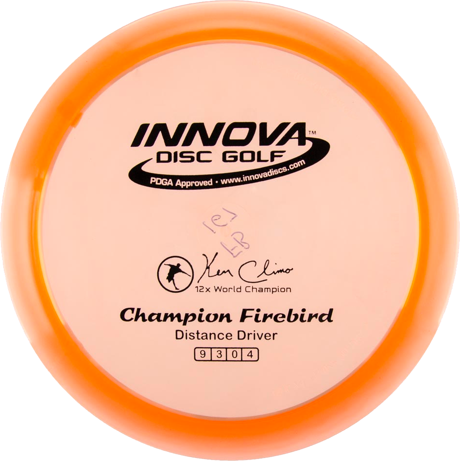 Product Image for Innova Champion Firebird
