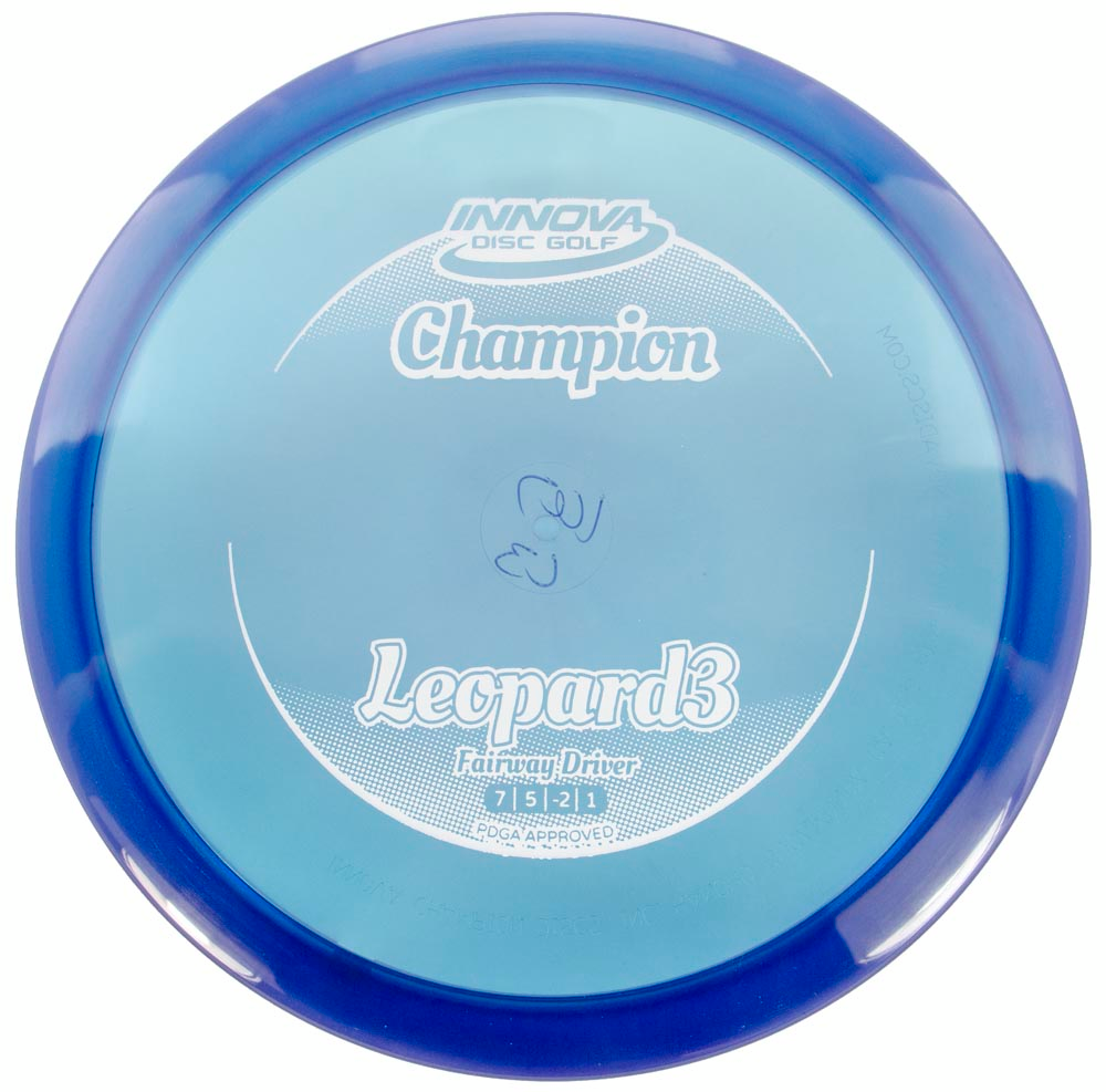 Product Image for Innova Champion Leopard3