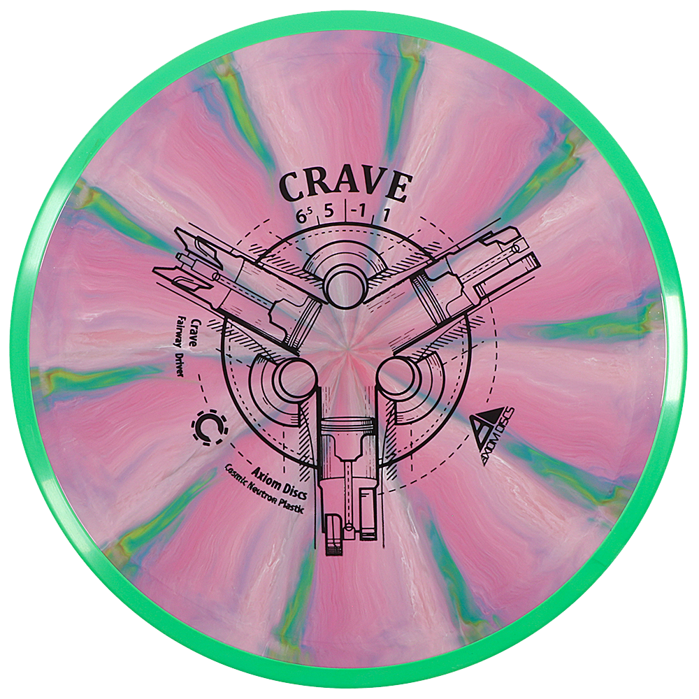 Product Image for Axiom Neutron Crave