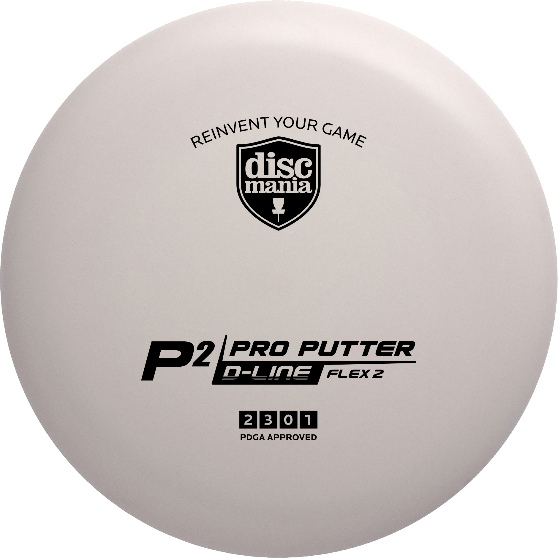 Product Image for Discmania D-Line P2