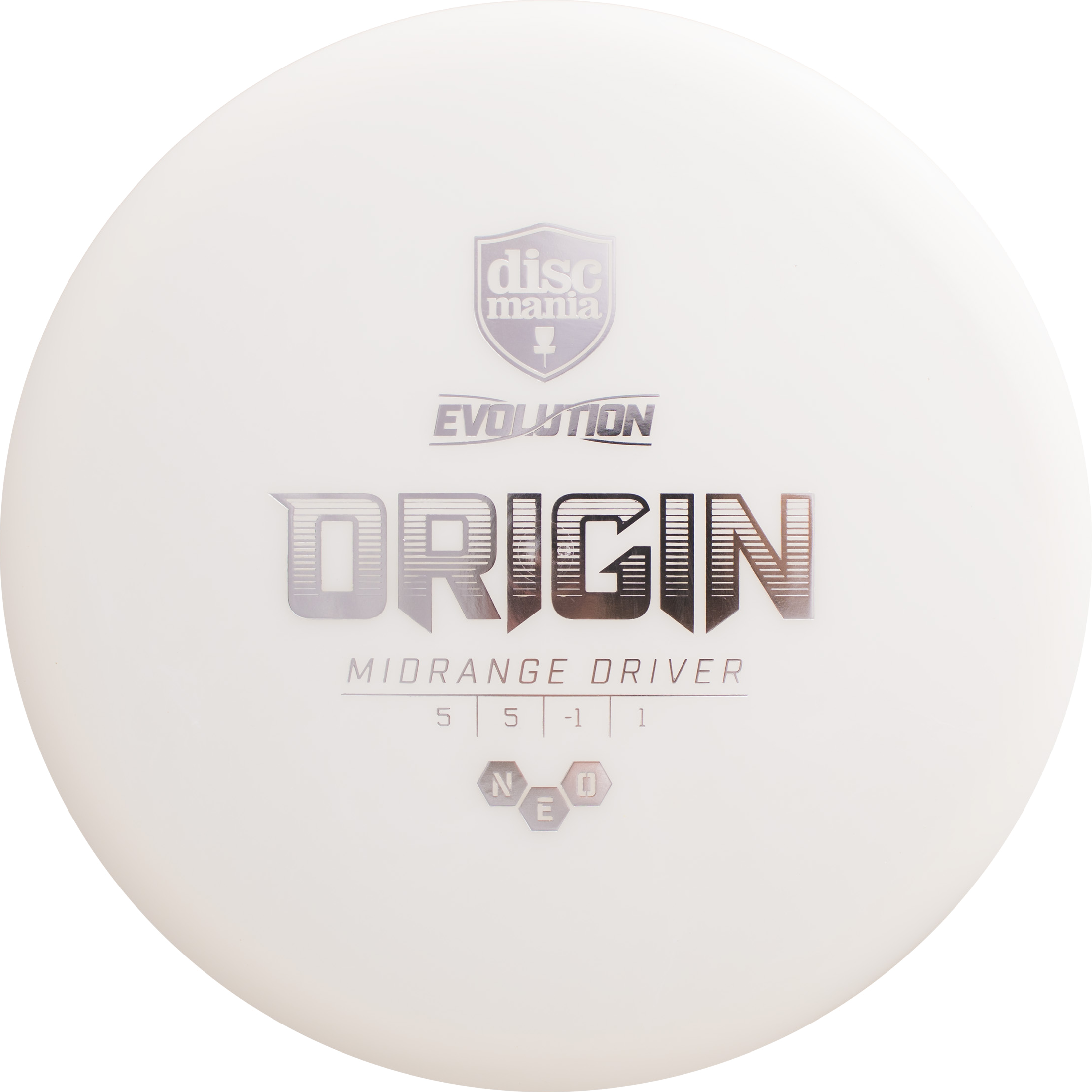 Product Image for Discmania Geo Origin