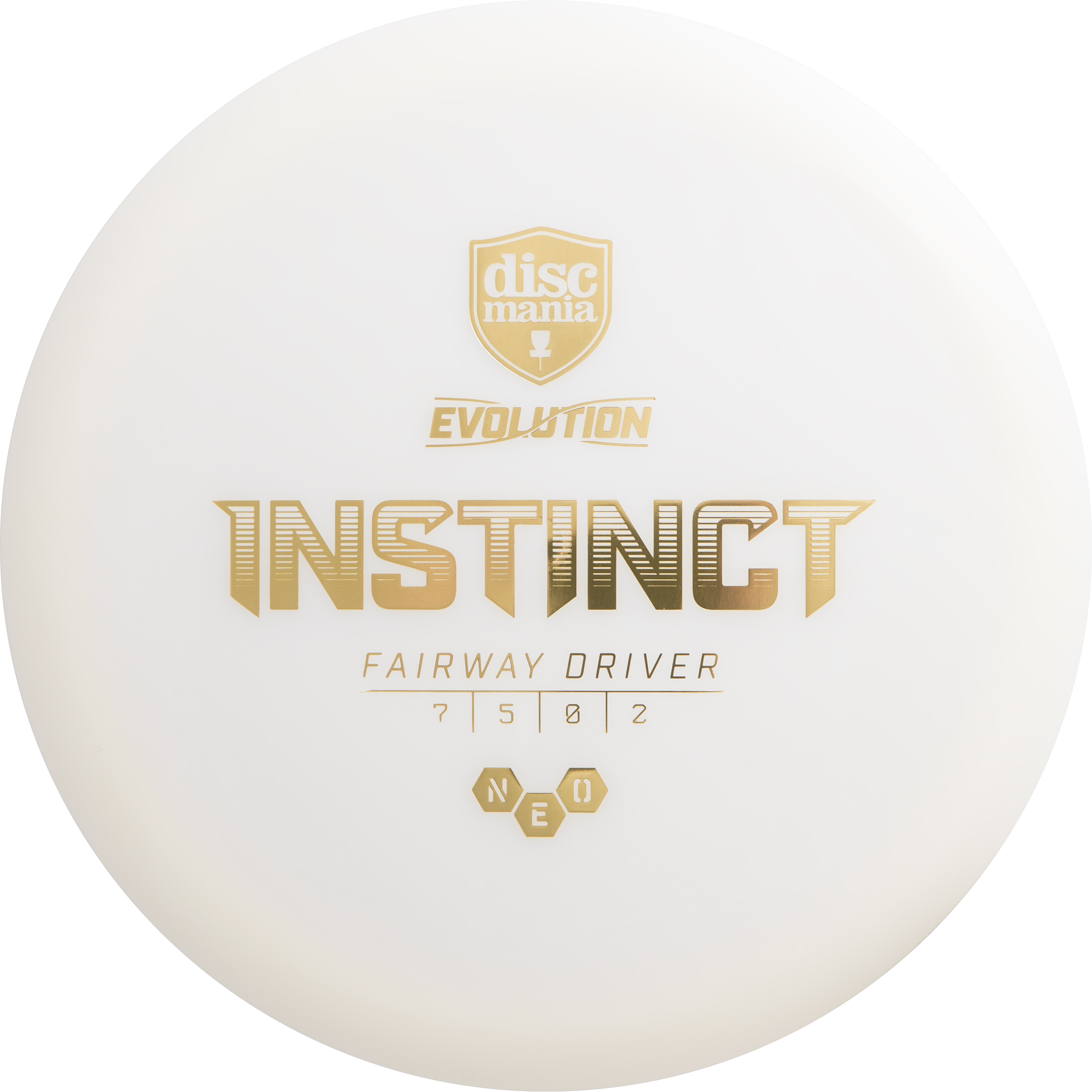 Product Image for Discmania Neo Instinct