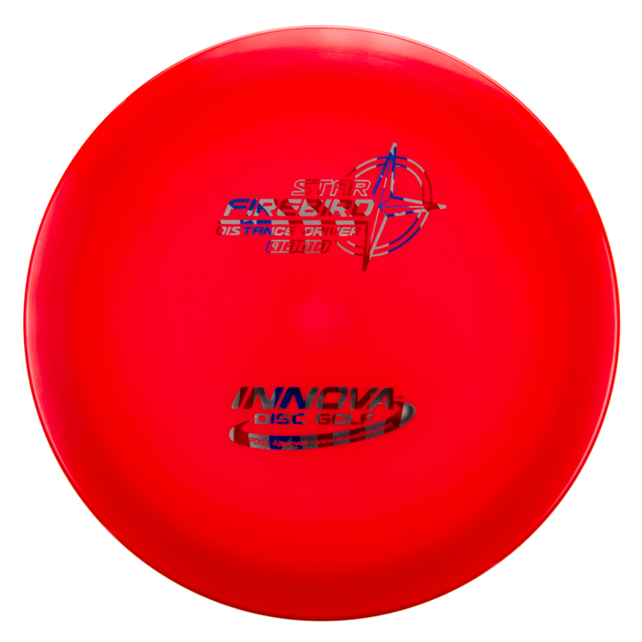 Product Image for Innova Star Firebird