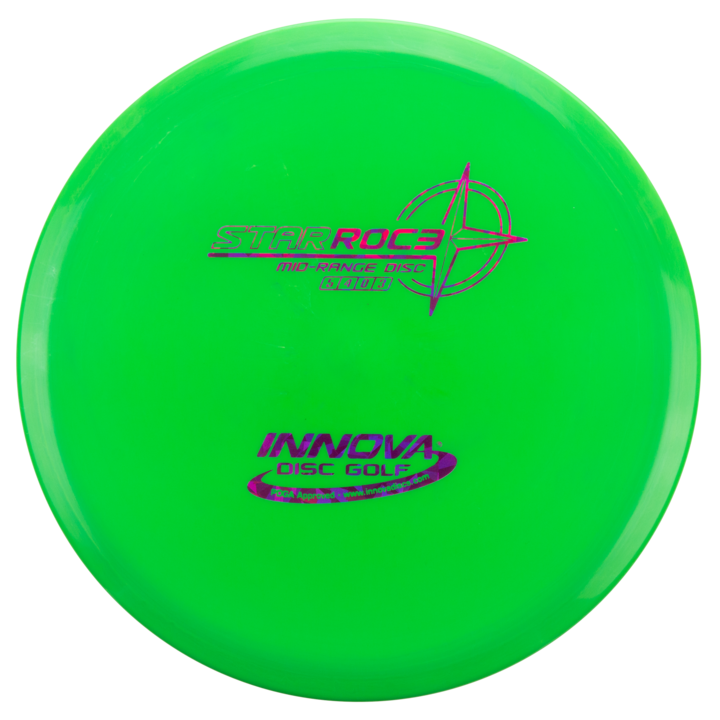 Product Image for Innova Star Roc3