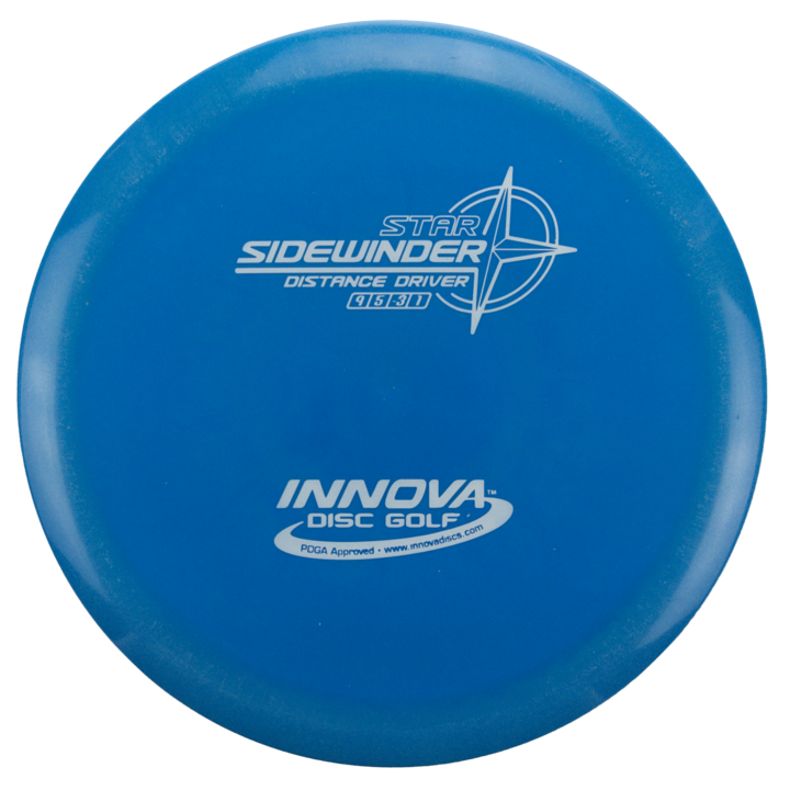 Product Image for Innova Star Sidewinder