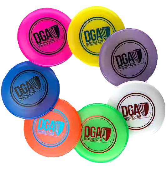 Product Image for DGA Mini Marker Disc