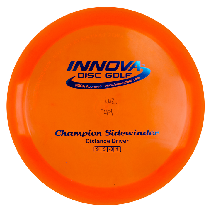 Product Image for Innova Champion Sidewinder