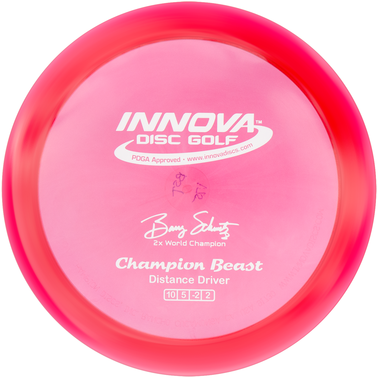 Product Image for Innova Champion Beast