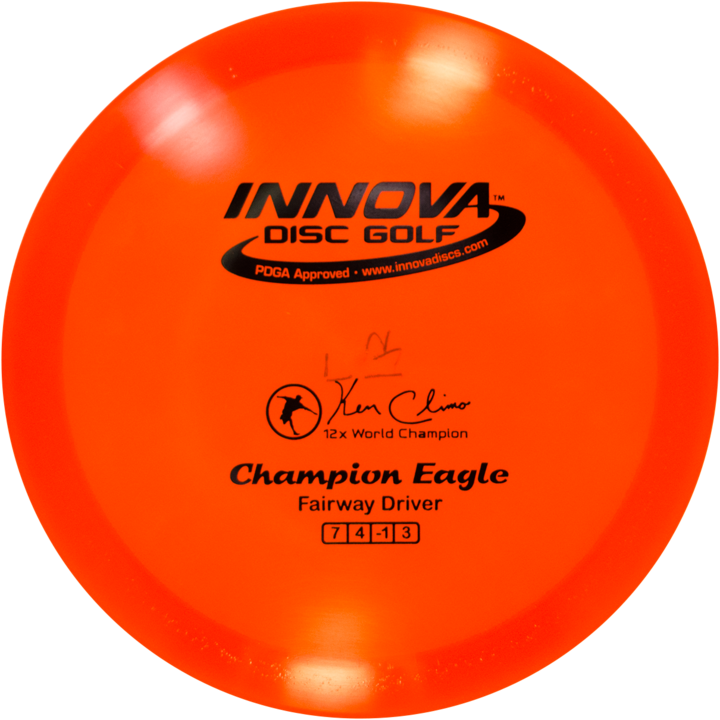 Product Image for Innova Champion Eagle