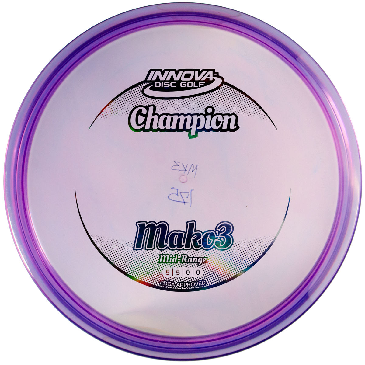 Product Image for Innova Champion Mako3