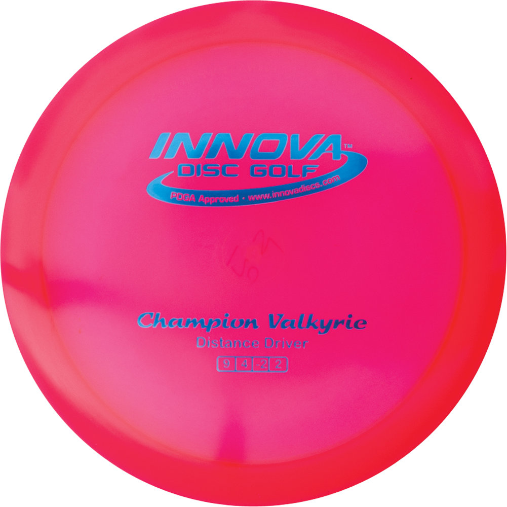 Product Image for Innova Champion Valkyrie
