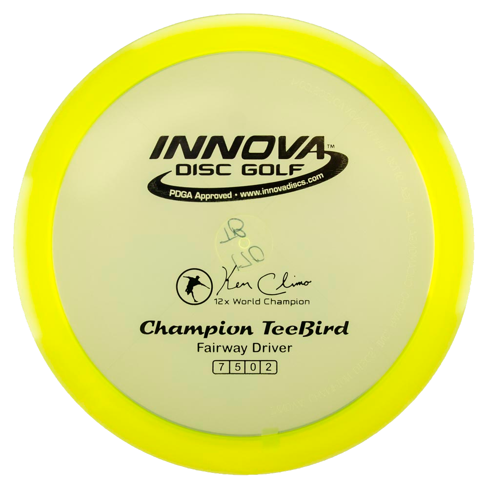 Product Image for Innova Champion TeeBird