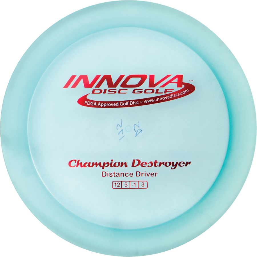 Product Image for Innova Champion Destroyer