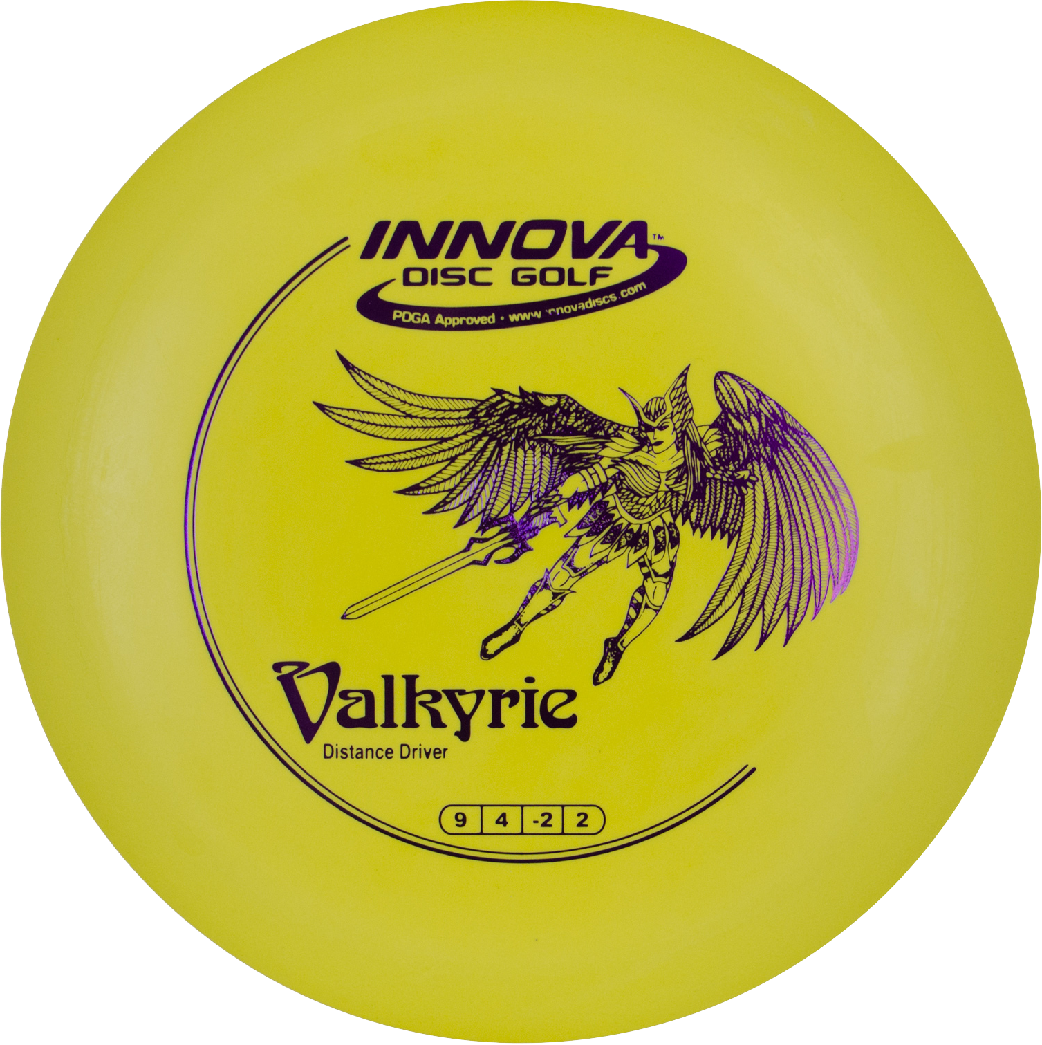 Product Image for Innova DX Valkyrie