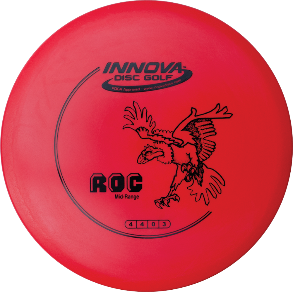 Product Image for Innova DX Roc