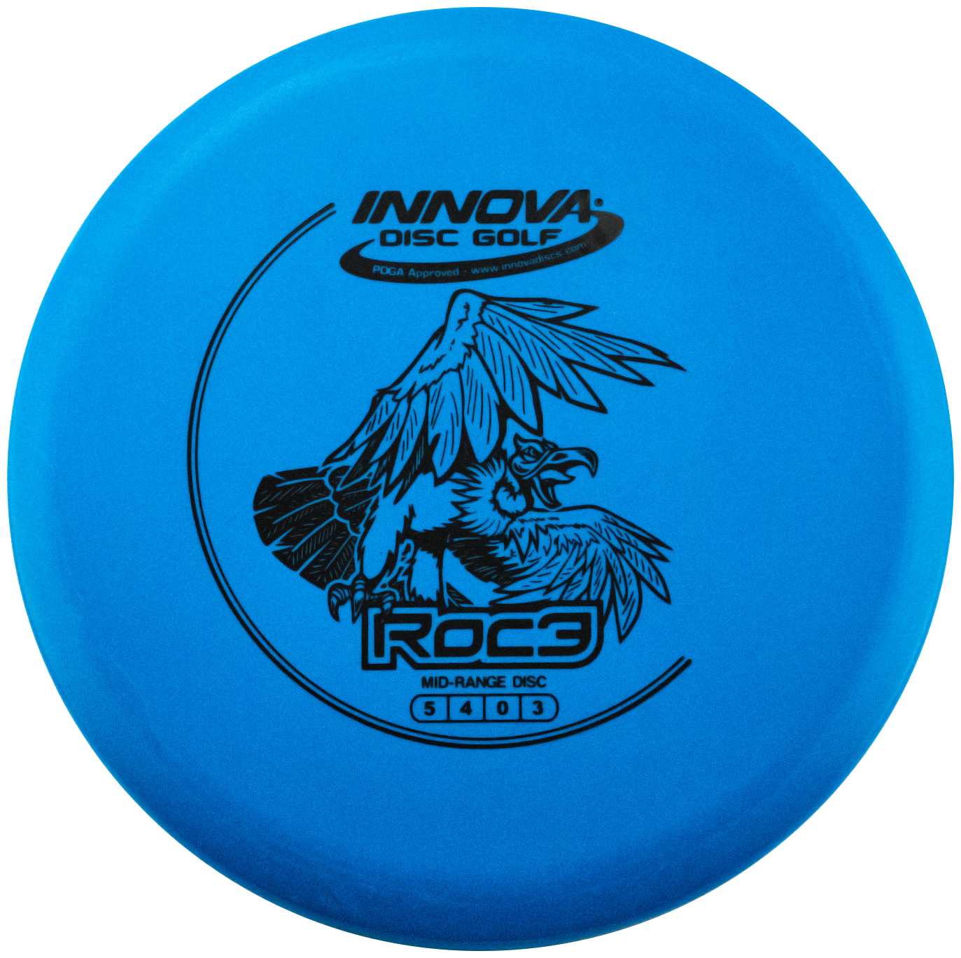 Product Image for Innova DX Roc3