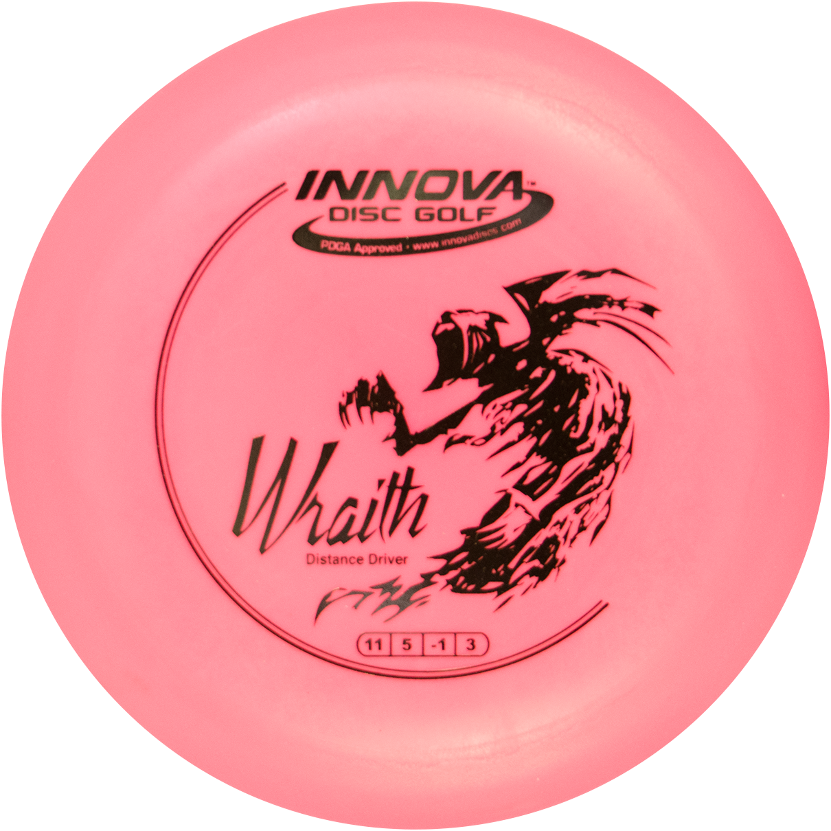 Product Image for Innova DX Wraith