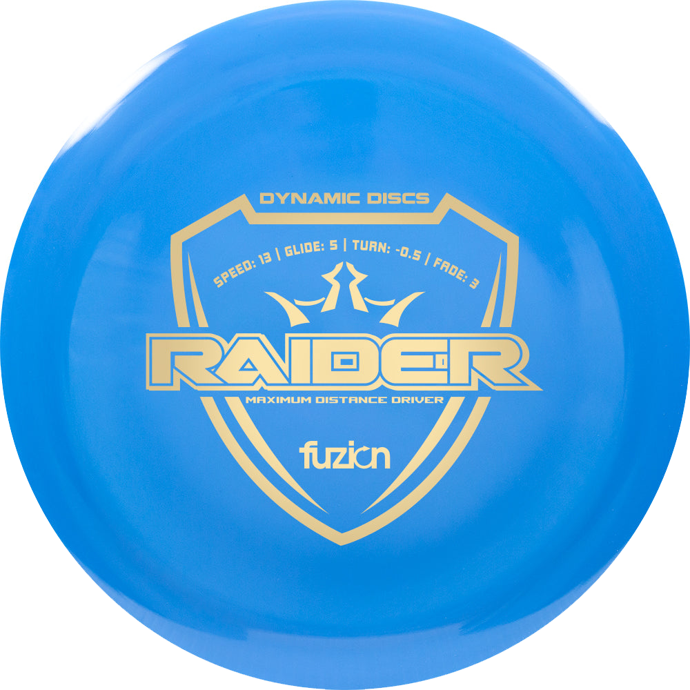 Product Image for Dynamic Discs Fuzion Raider