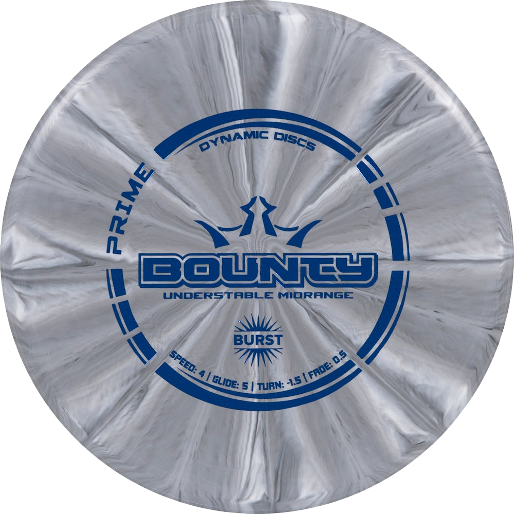 Product Image for Dynamic Discs Prime Bounty