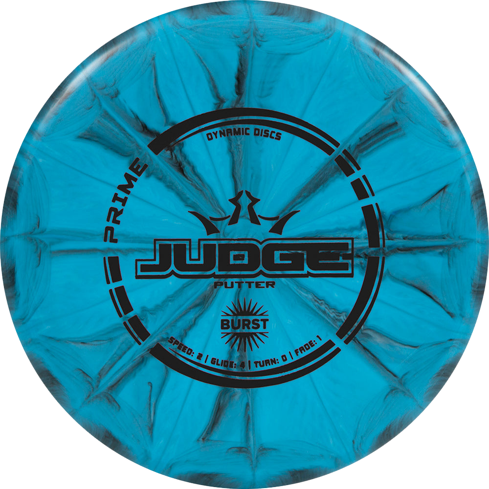 Product Image for Dynamic Discs Prime Judge