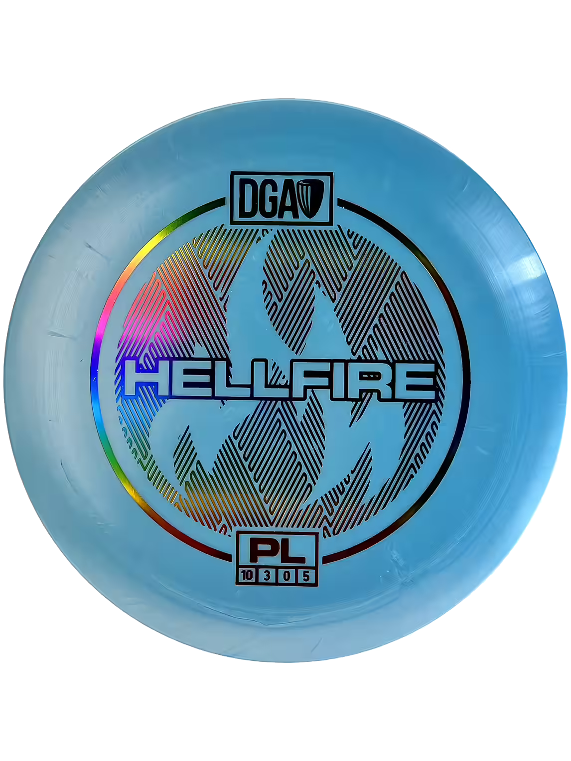 Product Image for DGA Proline Hellfire