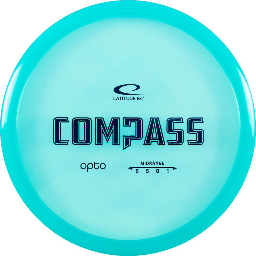 Product Image for Lattitude 64 Opto Compass