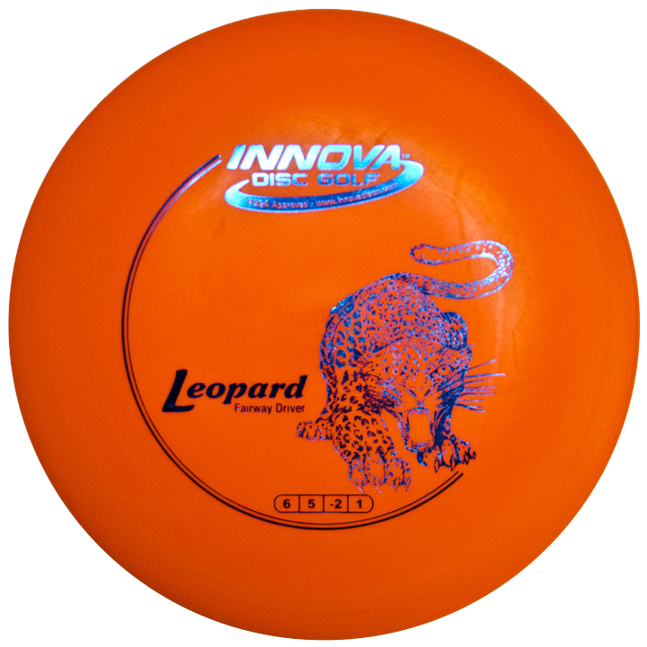 Product Image for Innova DX Leopard