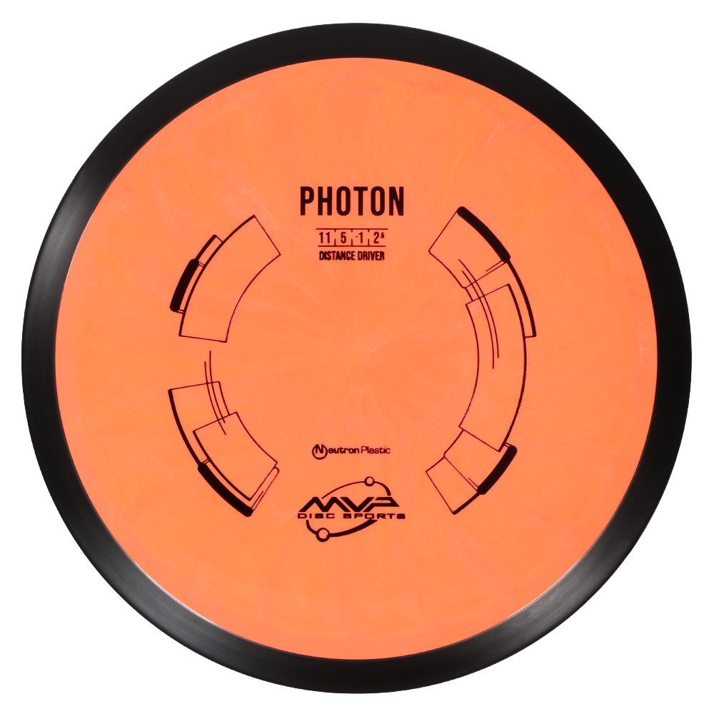 Product Image for MVP Neutron Photon 