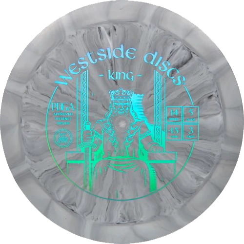 Product Image for Westside Discs Origio King