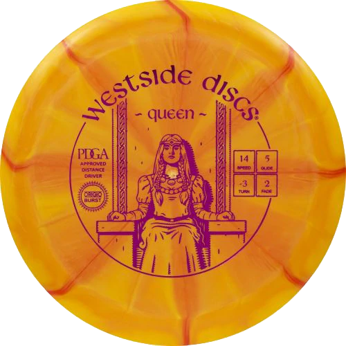 Product Image for Westside Discs Origio Queen