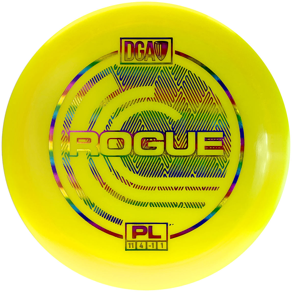Product Image for DGA Proline Rogue 