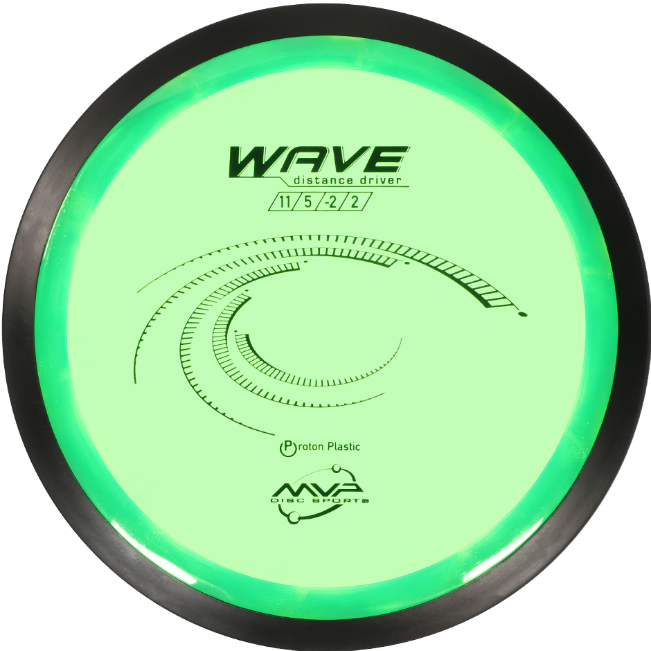 Product Image for MVP Proton Wave