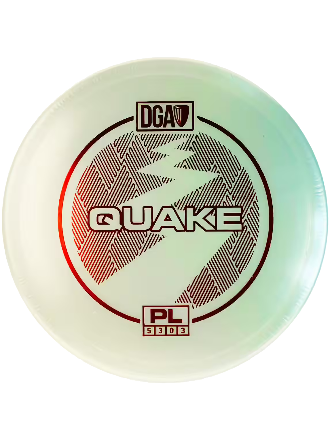 Product Image for DGA Proline Quake