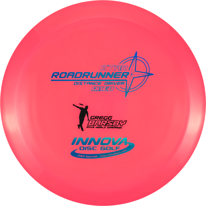 Product Image for Innova Star Roadrunner