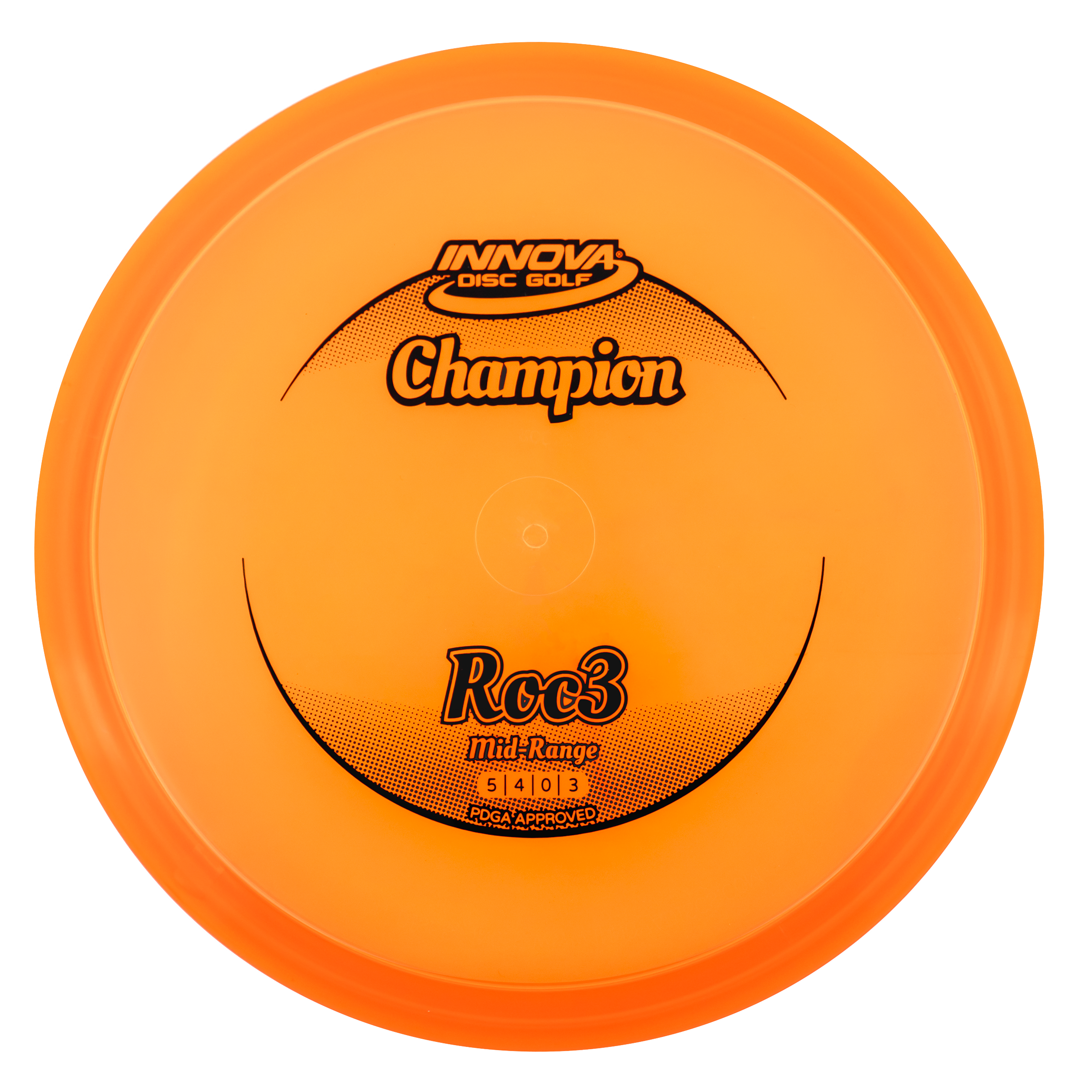 Product Image for Innova Champion Roc3