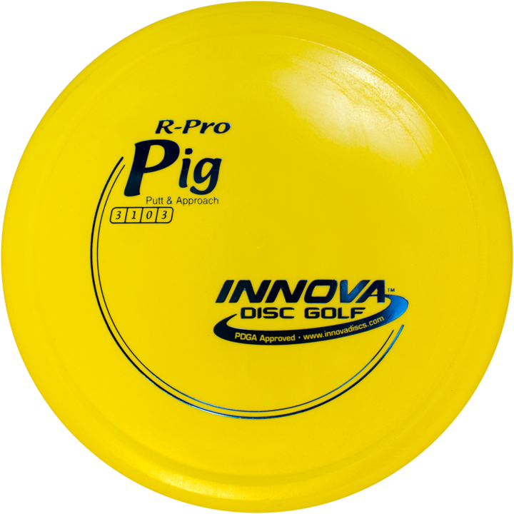 Product Image for Innova RPro Pig