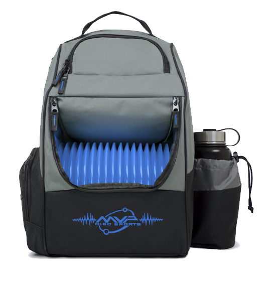 Product Image for MVP/Axiom Shuttle 18-24 Disc Bag