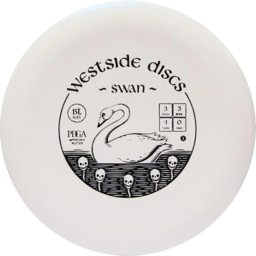 Product Image for Westside Discs BT Swan