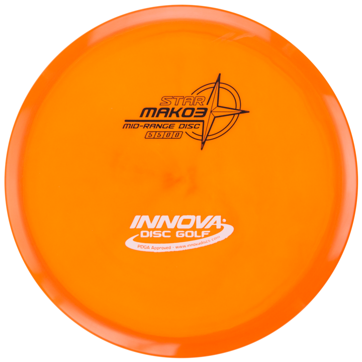 Product Image for Innova Star Mako3