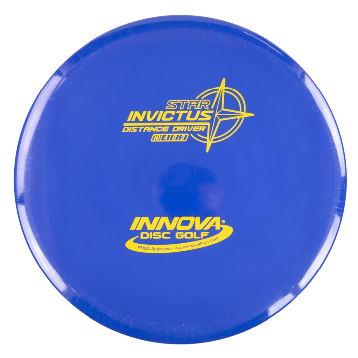 Product Image for Innova Star Invictus