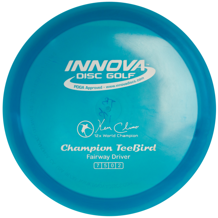 Product Image for Innova Champion Teebird