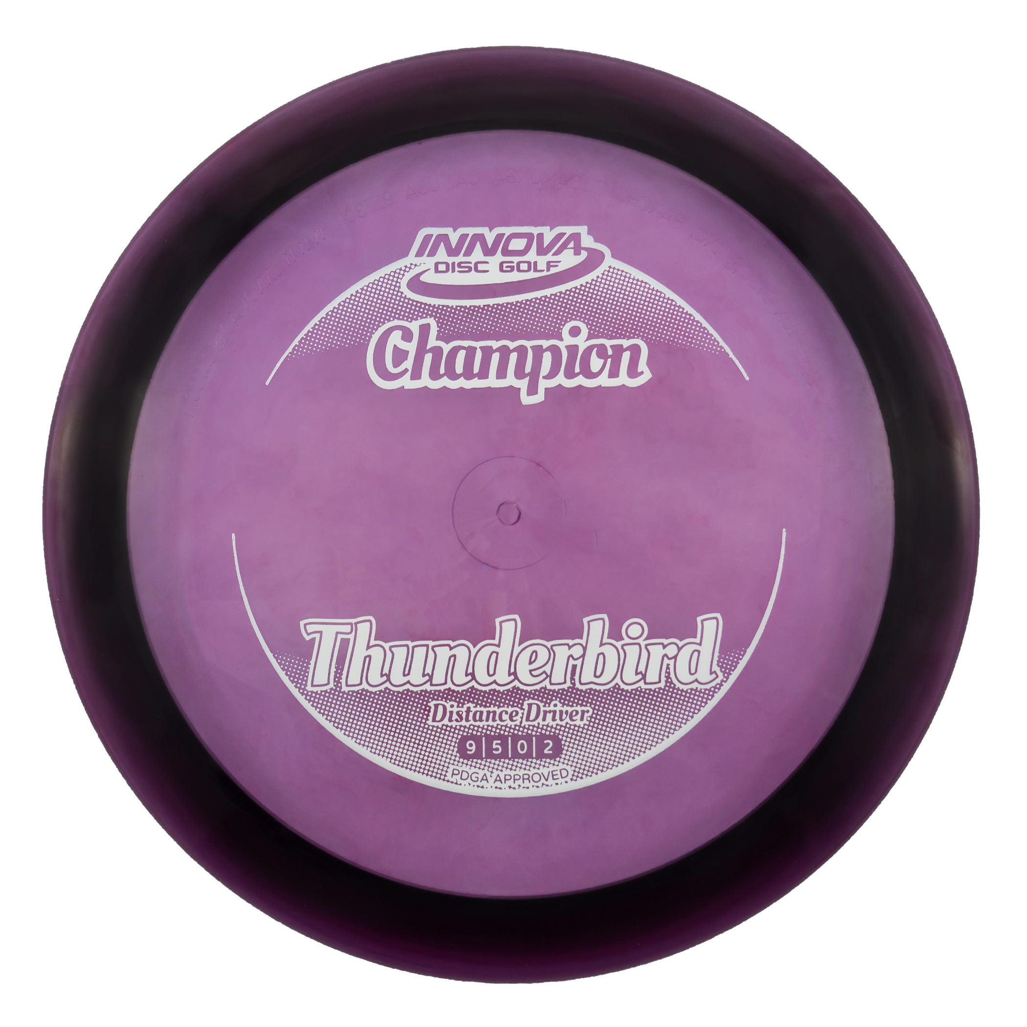 Product Image for Innova Champion Thunderbird
