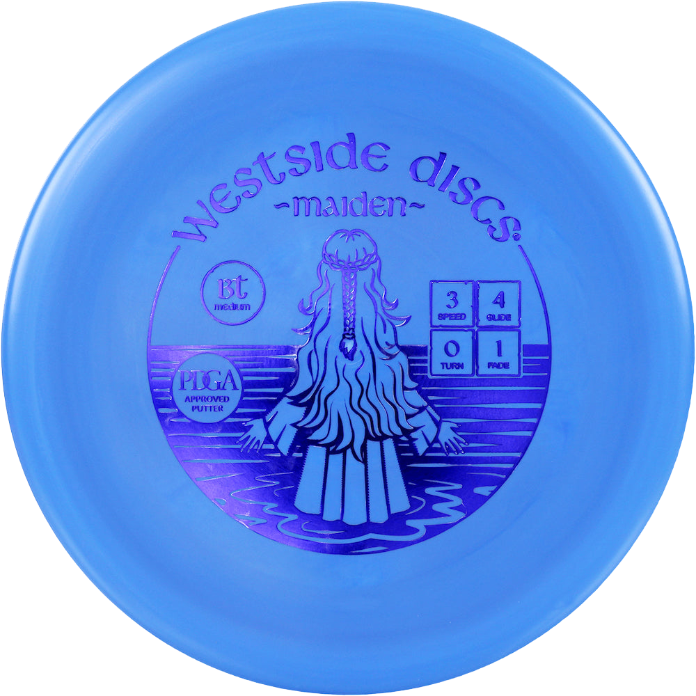 Product Image for Westside Discs Medium Maiden