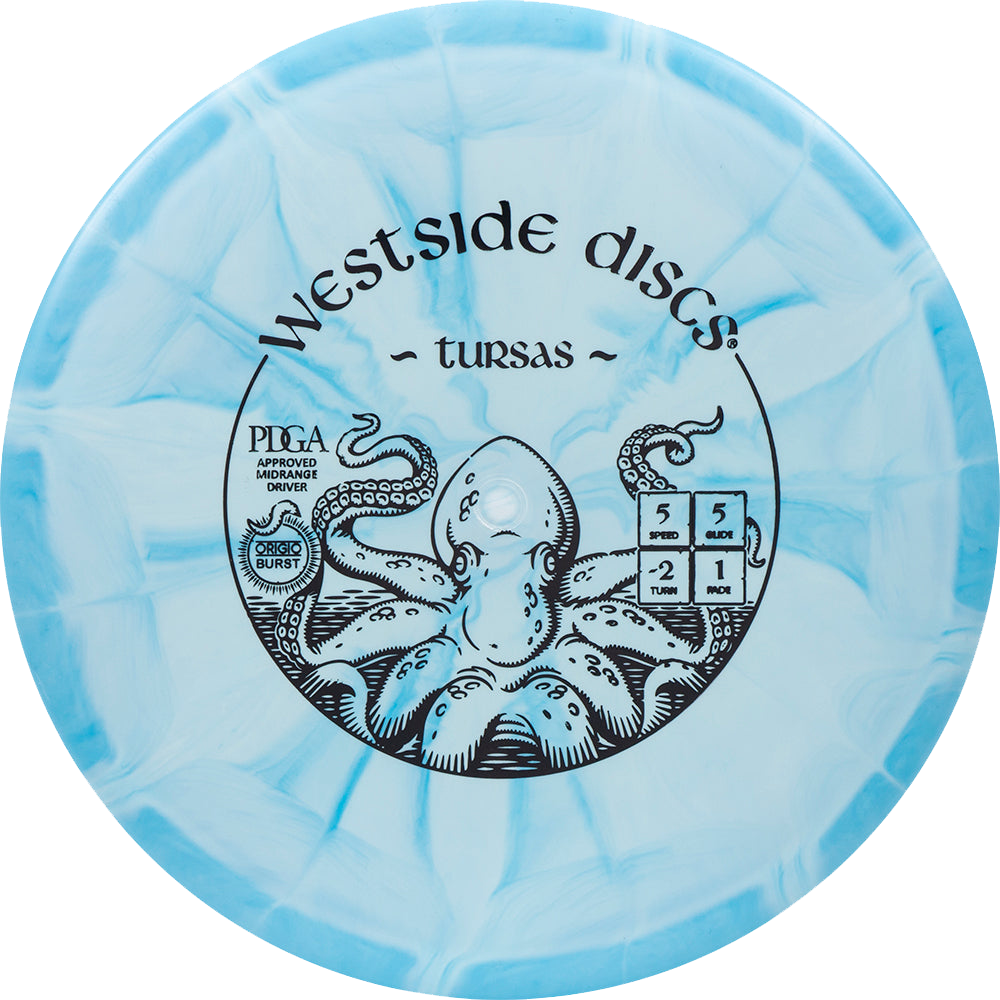 Product Image for Westside Discs Origio Tursas