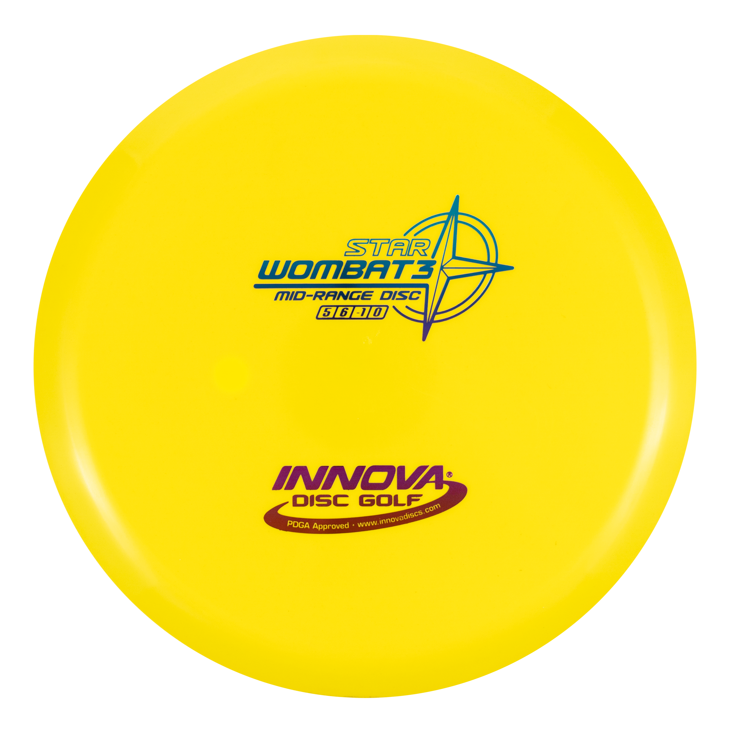 Product Image for Innova Star Wombat3
