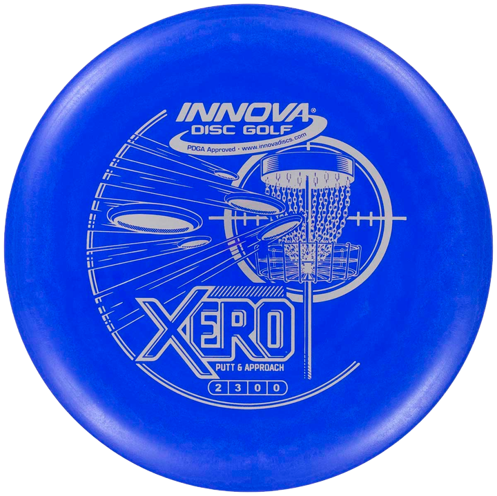 Product Image for Innova DX Xero