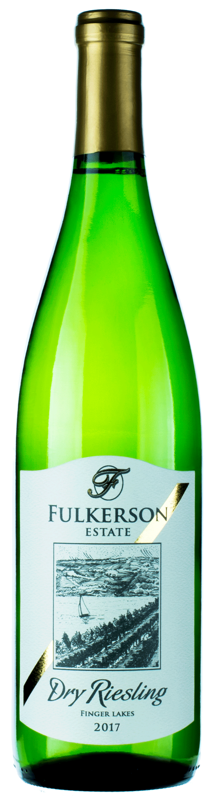 Dry Riesling