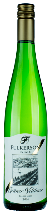 Gruner Veltliner